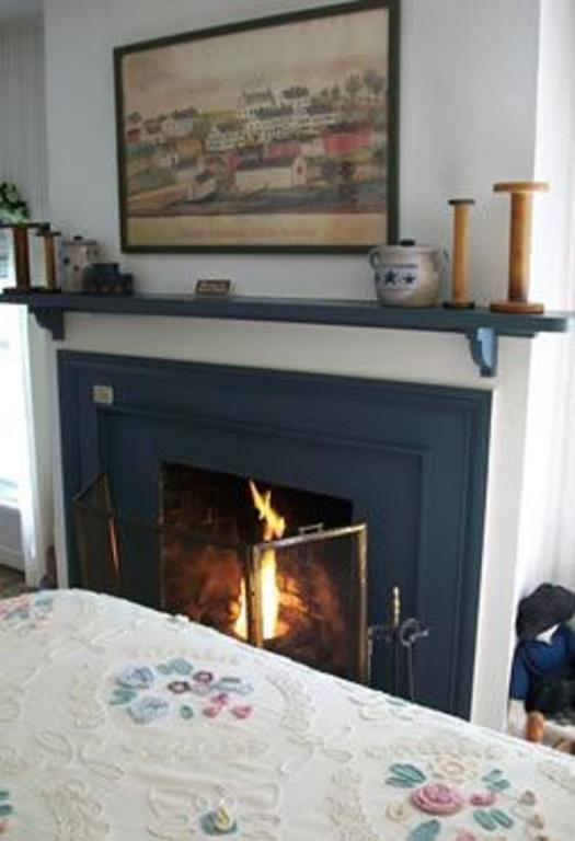 Munro House Bed&Breakfast Jonesville Habitación foto