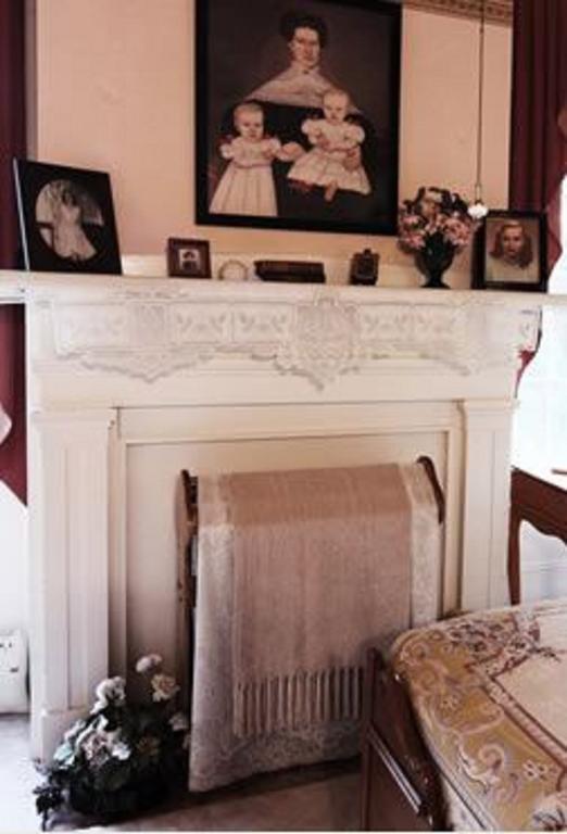 Munro House Bed&Breakfast Jonesville Habitación foto